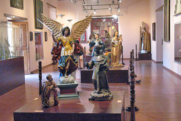 carousel-museodecomayagua